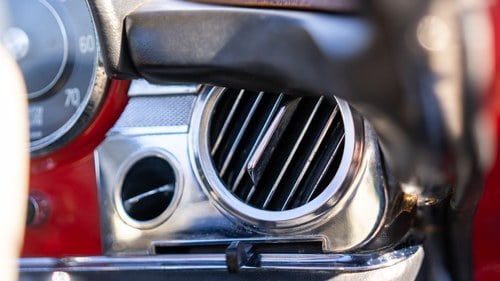 1965 Mercedes-Benz 230 SL Pagoda For Sale (picture 63 of 235)