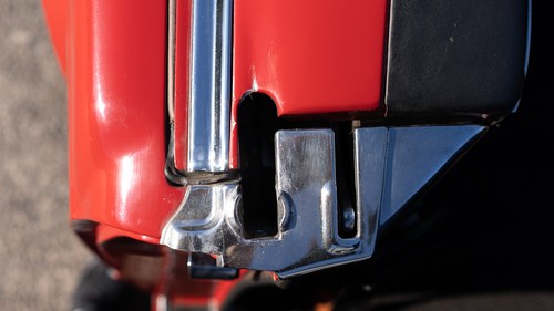 1965 Mercedes-Benz 230 SL Pagoda For Sale (picture 132 of 235)