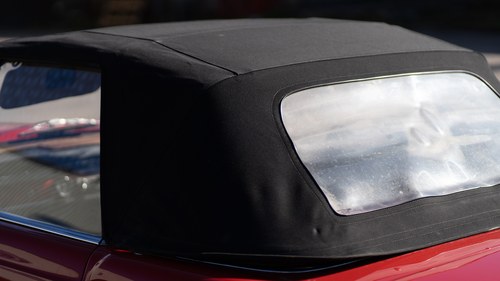 1965 Mercedes-Benz 230 SL Pagoda For Sale (picture 138 of 235)