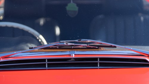 1965 Mercedes-Benz 230 SL Pagoda For Sale (picture 118 of 235)