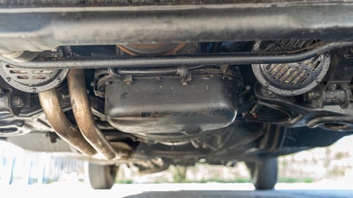 1965 Mercedes-Benz 230 SL Pagoda For Sale (picture 174 of 235)