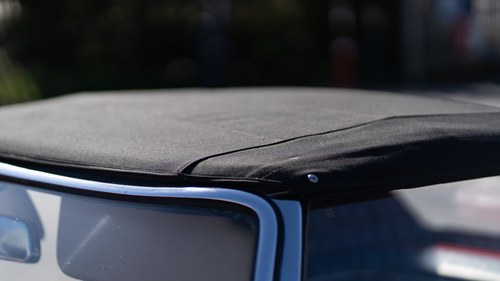 1965 Mercedes-Benz 230 SL Pagoda For Sale (picture 147 of 235)