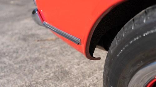 1965 Mercedes-Benz 230 SL Pagoda For Sale (picture 124 of 235)