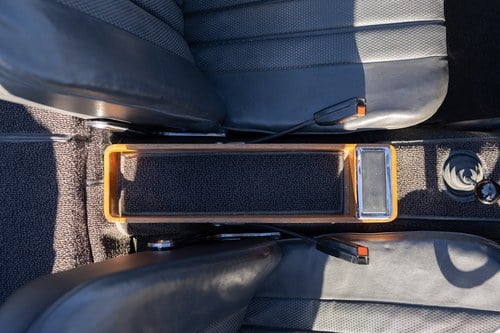 1965 Mercedes-Benz 230 SL Pagoda For Sale (picture 68 of 235)