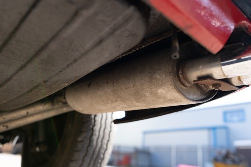 1965 Mercedes-Benz 230 SL Pagoda For Sale (picture 178 of 235)