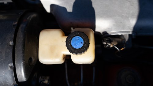 1965 Mercedes-Benz 230 SL Pagoda For Sale (picture 165 of 235)