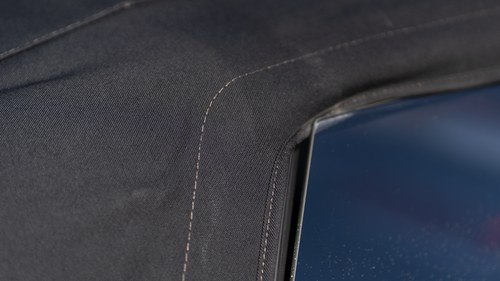 1965 Mercedes-Benz 230 SL Pagoda For Sale (picture 143 of 235)