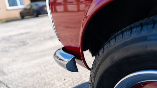 1965 Mercedes-Benz 230 SL Pagoda For Sale (picture 129 of 235)