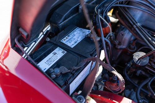 1965 Mercedes-Benz 230 SL Pagoda For Sale (picture 168 of 235)