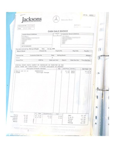 1965 Mercedes-Benz 230 SL Pagoda For Sale (picture 218 of 235)