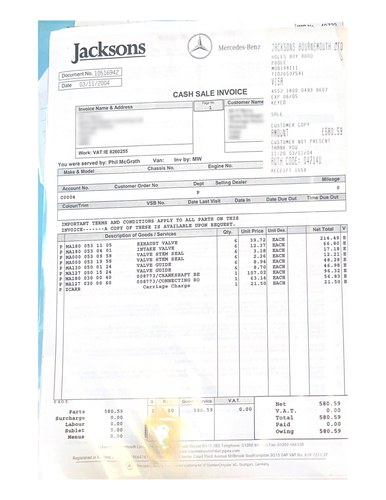 1965 Mercedes-Benz 230 SL Pagoda For Sale (picture 227 of 235)