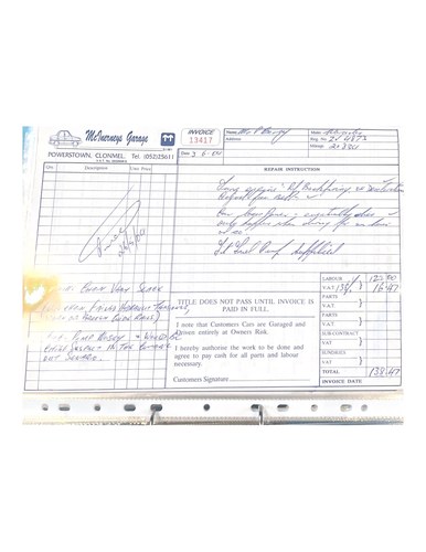 1965 Mercedes-Benz 230 SL Pagoda For Sale (picture 235 of 235)