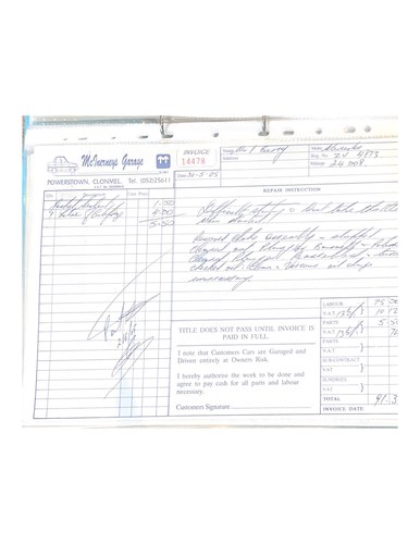 1965 Mercedes-Benz 230 SL Pagoda For Sale (picture 215 of 235)