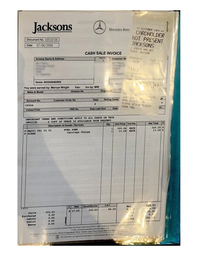 1965 Mercedes-Benz 230 SL Pagoda For Sale (picture 190 of 235)