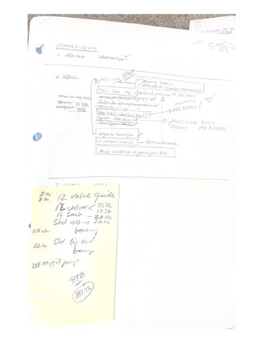 1965 Mercedes-Benz 230 SL Pagoda For Sale (picture 194 of 235)