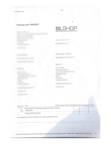 1965 Mercedes-Benz 230 SL Pagoda For Sale (picture 202 of 235)