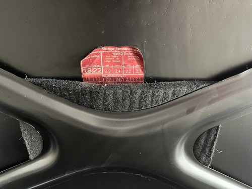 1964 Mercedes 230 SL (LHD) à vendre (picture 39 of 74)