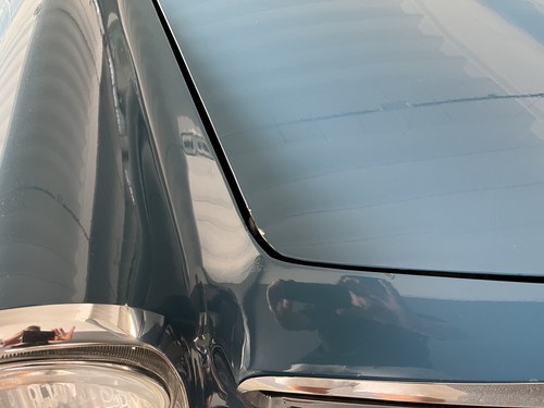 1964 Mercedes 230 SL (LHD) à vendre (picture 46 of 74)