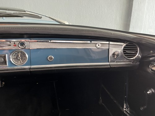 1964 Mercedes 230 SL (LHD) à vendre (picture 33 of 74)