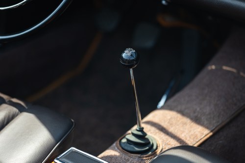 1966 Mercedes-Benz 230 SL (Pagoda) In vendita (immagine 37 di 97)