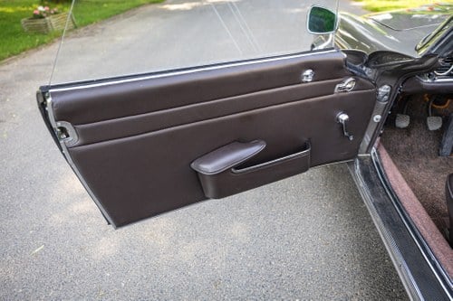 1966 Mercedes-Benz 230 SL (Pagoda) In vendita (immagine 29 di 97)