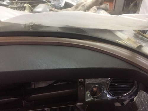 1966 Mercedes-Benz 230 SL (Pagoda) In vendita (immagine 94 di 97)