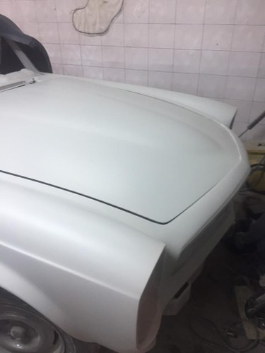 1966 Mercedes-Benz 230 SL (Pagoda) In vendita (immagine 96 di 97)