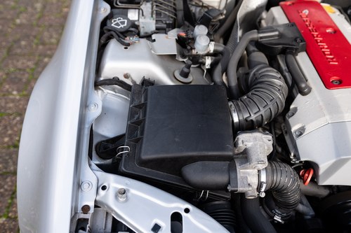 NO RESERVE - 1999 Mercedes-Benz SLK 230 Kompressor zum Verkauf (Bild 110 von 159)