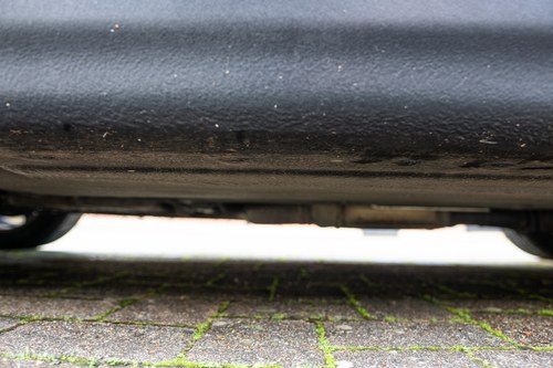 NO RESERVE - 1999 Mercedes-Benz SLK 230 Kompressor zum Verkauf (Bild 155 von 159)