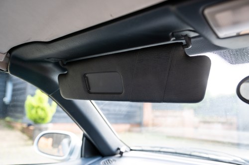 NO RESERVE - 1999 Mercedes-Benz SLK 230 Kompressor zum Verkauf (Bild 41 von 159)