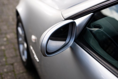 NO RESERVE - 1999 Mercedes-Benz SLK 230 Kompressor zum Verkauf (Bild 99 von 159)