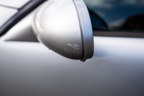 NO RESERVE - 1999 Mercedes-Benz SLK 230 Kompressor zum Verkauf (Bild 100 von 159)