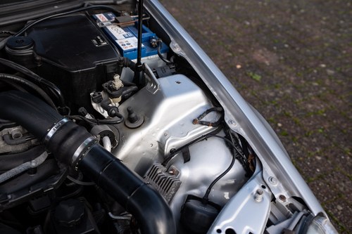 NO RESERVE - 1999 Mercedes-Benz SLK 230 Kompressor zum Verkauf (Bild 108 von 159)