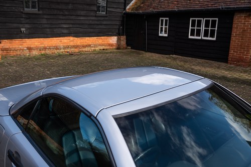 NO RESERVE - 1999 Mercedes-Benz SLK 230 Kompressor zum Verkauf (Bild 84 von 159)