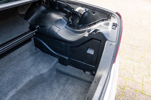 NO RESERVE - 1999 Mercedes-Benz SLK 230 Kompressor zum Verkauf (Bild 70 von 159)