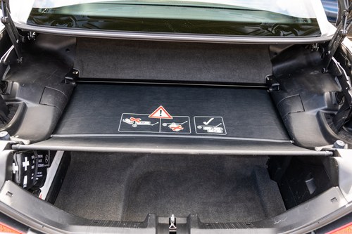 NO RESERVE - 1999 Mercedes-Benz SLK 230 Kompressor zum Verkauf (Bild 68 von 159)