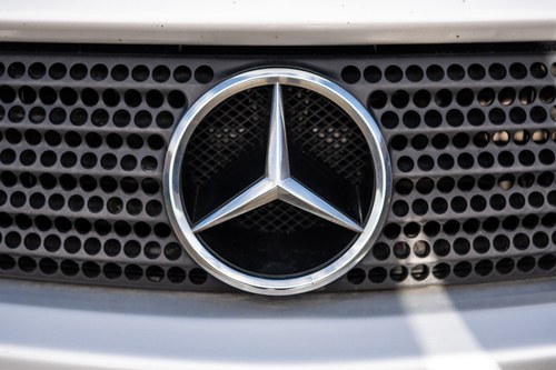 NO RESERVE - 1999 Mercedes-Benz SLK 230 Kompressor zum Verkauf (Bild 89 von 159)