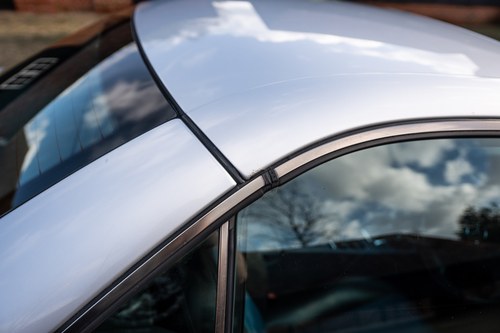 NO RESERVE - 1999 Mercedes-Benz SLK 230 Kompressor zum Verkauf (Bild 81 von 159)