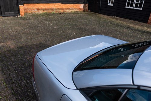 NO RESERVE - 1999 Mercedes-Benz SLK 230 Kompressor zum Verkauf (Bild 82 von 159)