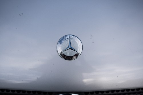 NO RESERVE - 1999 Mercedes-Benz SLK 230 Kompressor zum Verkauf (Bild 103 von 159)