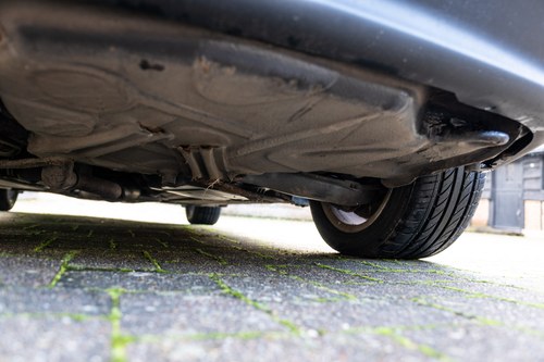 NO RESERVE - 1999 Mercedes-Benz SLK 230 Kompressor zum Verkauf (Bild 147 von 159)