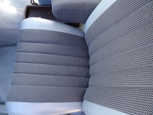 1966 Mercedes-Benz 230 'Fintail' (W110) In vendita (immagine 67 di 216)