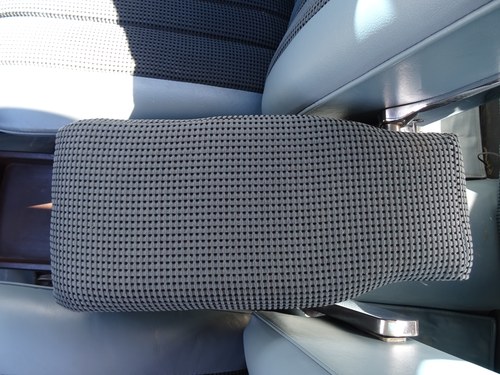 1966 Mercedes-Benz 230 'Fintail' (W110) In vendita (immagine 69 di 216)