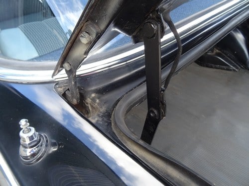 1966 Mercedes-Benz 230 'Fintail' (W110) In vendita (immagine 166 di 216)