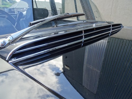 1966 Mercedes-Benz 230 'Fintail' (W110) In vendita (immagine 154 di 216)