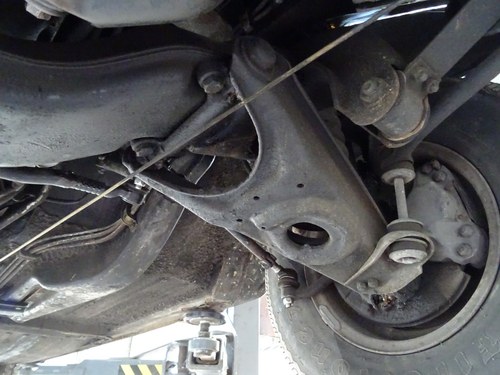 1966 Mercedes-Benz 230 'Fintail' (W110) In vendita (immagine 195 di 216)