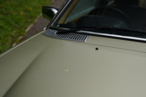 1986 Mercedes-Benz 230CE Auto For Sale (picture 102 of 168)