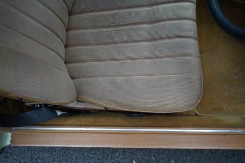 1986 Mercedes-Benz 230CE Auto For Sale (picture 49 of 168)