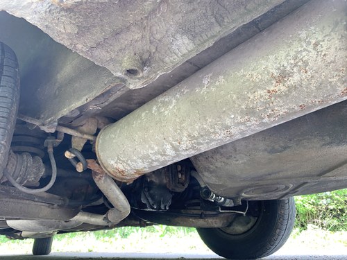 1986 Mercedes-Benz 230CE Auto For Sale (picture 141 of 168)