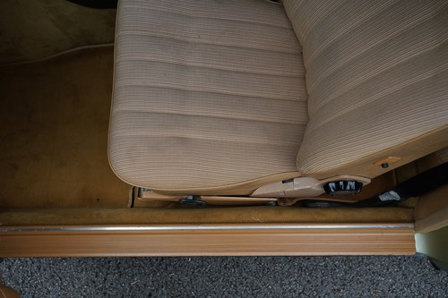 1986 Mercedes-Benz 230CE Auto For Sale (picture 67 of 168)